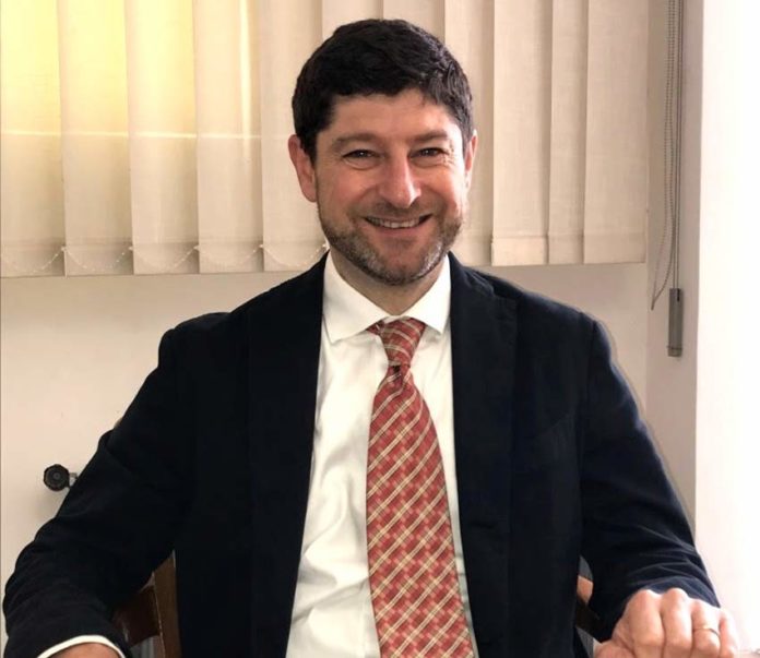 Alessandro Augello