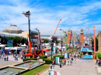 Il Construmat di Barcellona