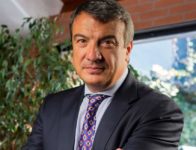 Giuseppe Crupi, amministratore delegato di Abitare Co.