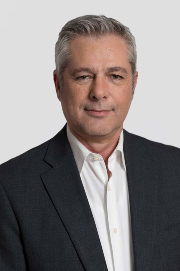Antonello Guzzetti, Country Manager di Qundis in Italia