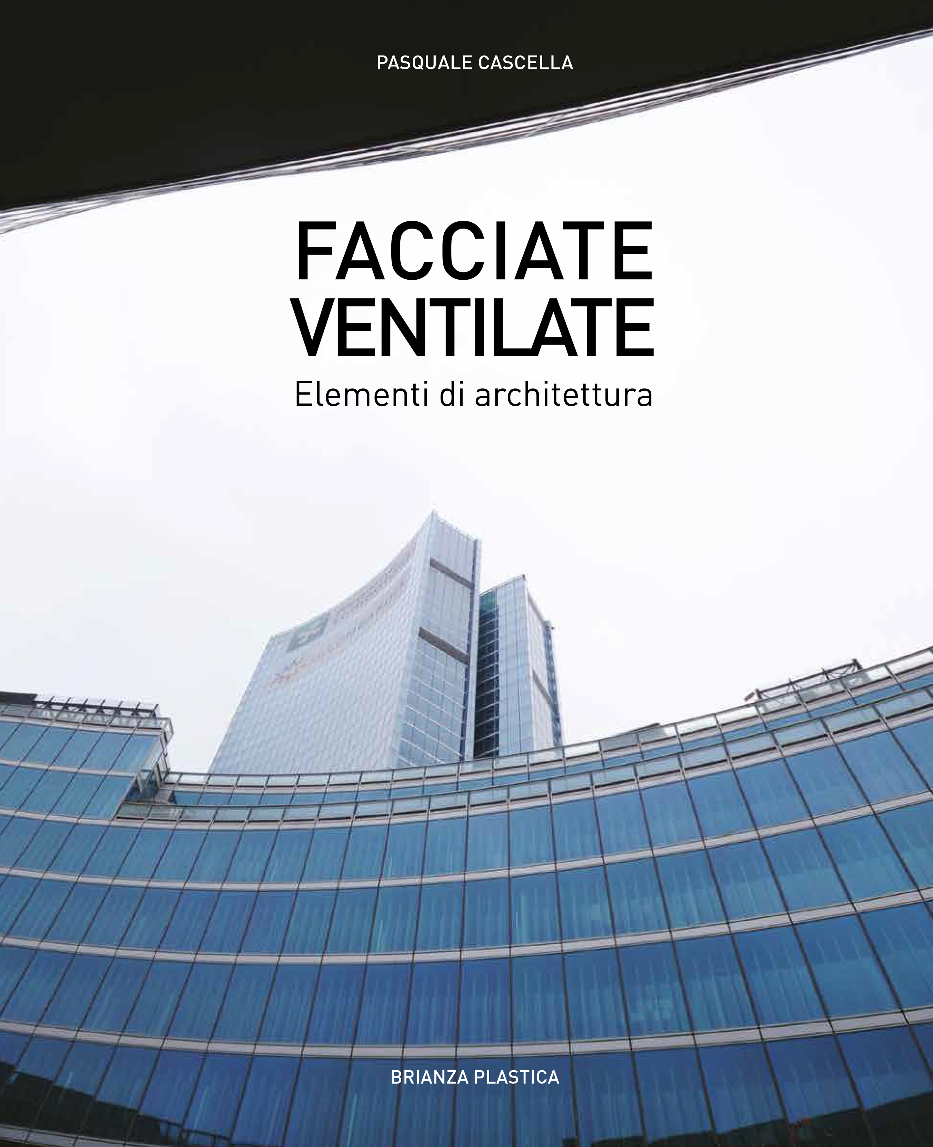 Facciate Ventilate Brianza Plastica