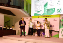 Premiazione Raee
