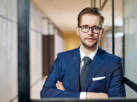 ChristianBerner, ceo di Berner Group