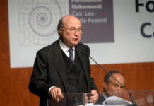 Giampiero Pesenti