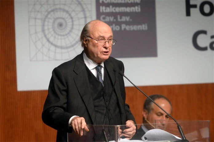 Giampiero Pesenti