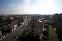Case a MIlano