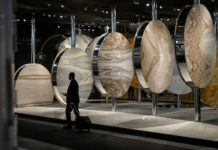 Marmomac 2019