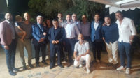 Gruppo Angaisa Campania