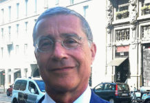 Fabio Moretti
