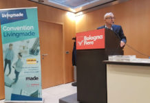 Livingmade al Cersaie