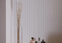Ceramica della linea Polaris