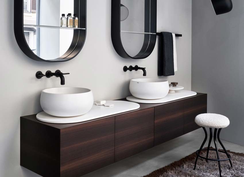 Ceramiche bagno Cielo Delfo 