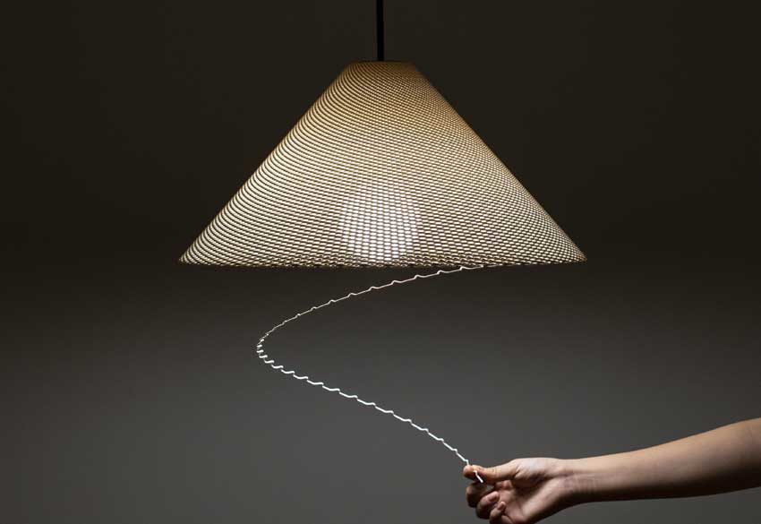 Hiroshi Mitachi, Tilde Lamp