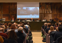 Il convegno Green building & Sustainable Development Goals