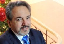Gianluca Menozzi