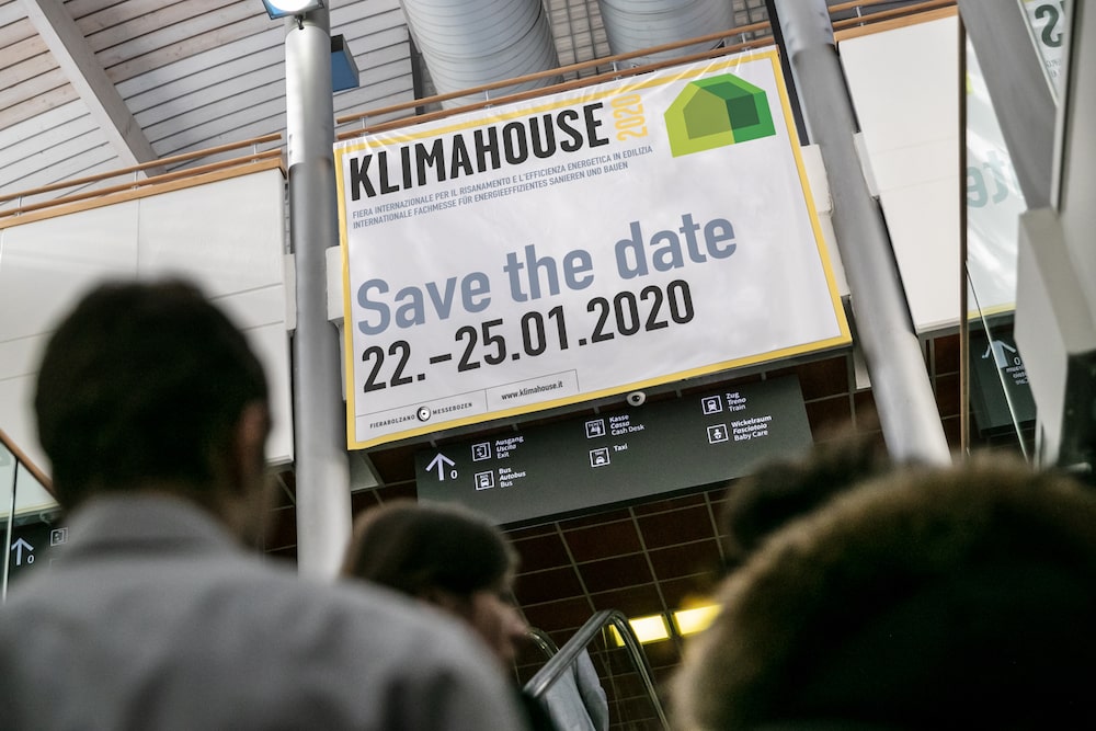 klimahouse