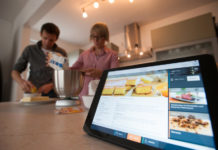 Piattaforma Home Connect