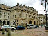 Il Teatro alla Scala