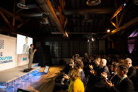 L'evento di presentazione di Knauf Gkb Advanced
