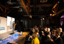L'evento di presentazione di Knauf Gkb Advanced