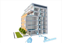 Gestione green dell'acqua in condominio