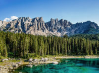 trentino-vajolet