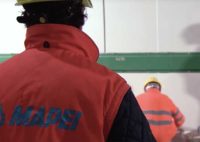 Lavoro alla Mapei