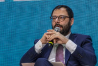 Stefano Patuanelli, ministro allo Sviluppo economico