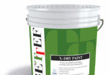 xdry-paint-settef