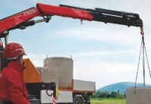 Fassi-Gru-F345RB