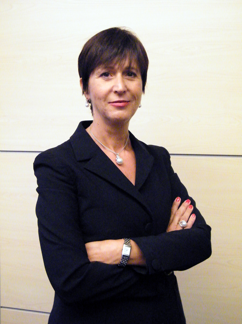 Patrizia Arienti