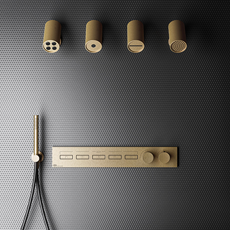 gessi HiFi