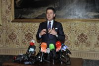 Giuseppe Conte