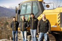 JCB140x-escavatore
