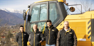JCB140x-escavatore