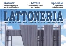 lattoneria-rivista