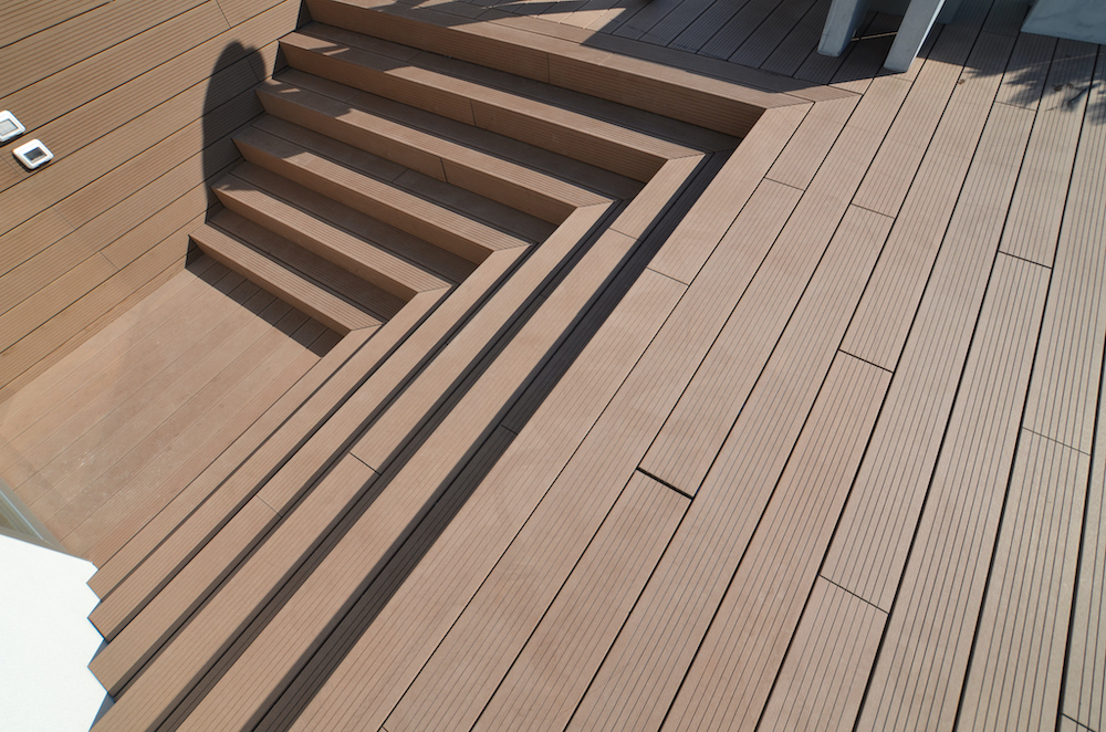 Patio-EcoDecking