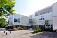La sede di Faac