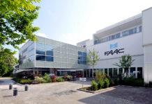 La sede di Faac