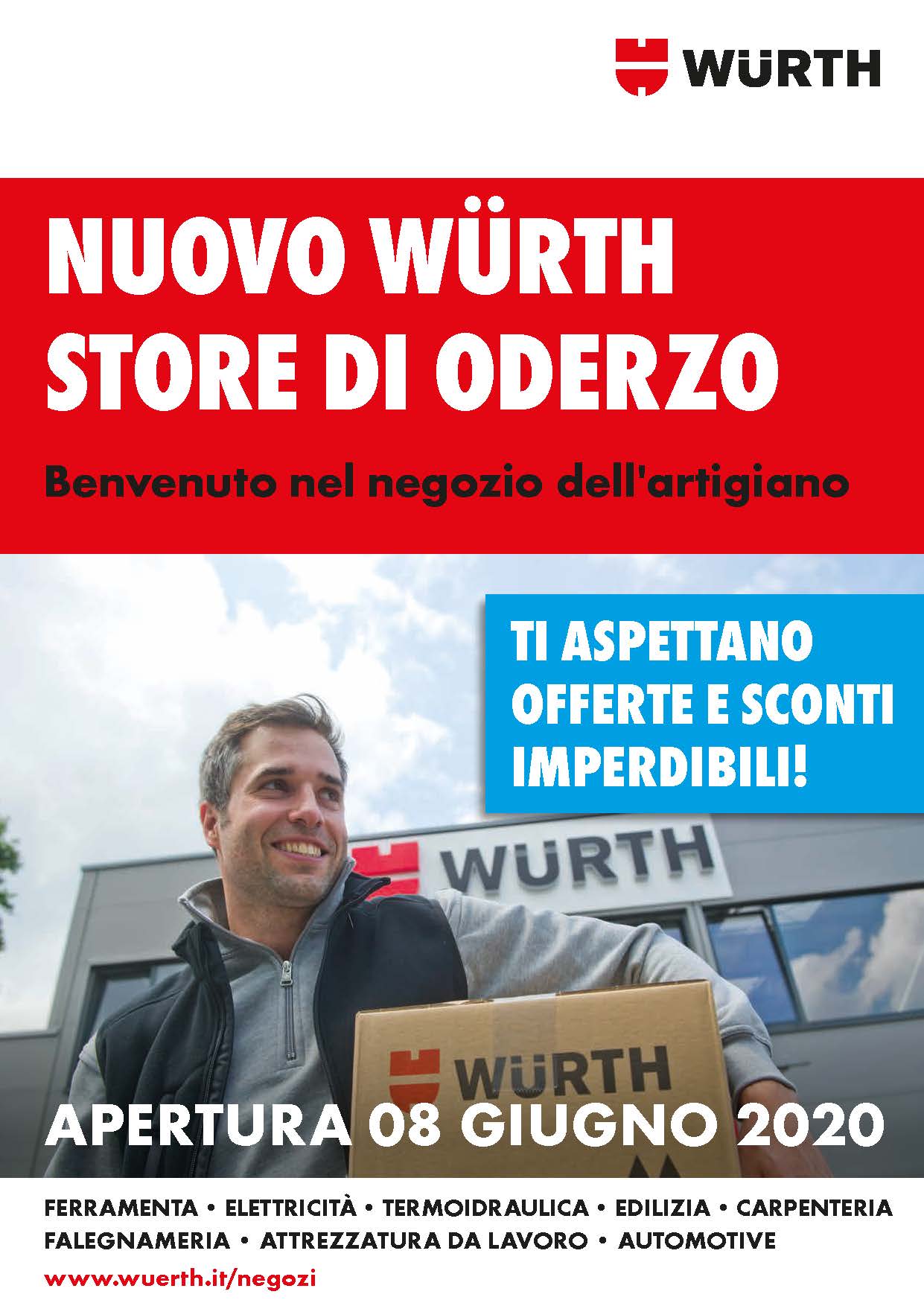 wurth-store-oderzo