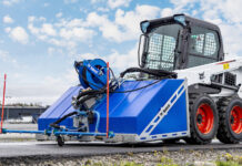 Bobcat-idropulitrice