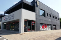 Il Würth Store di Borgomanero