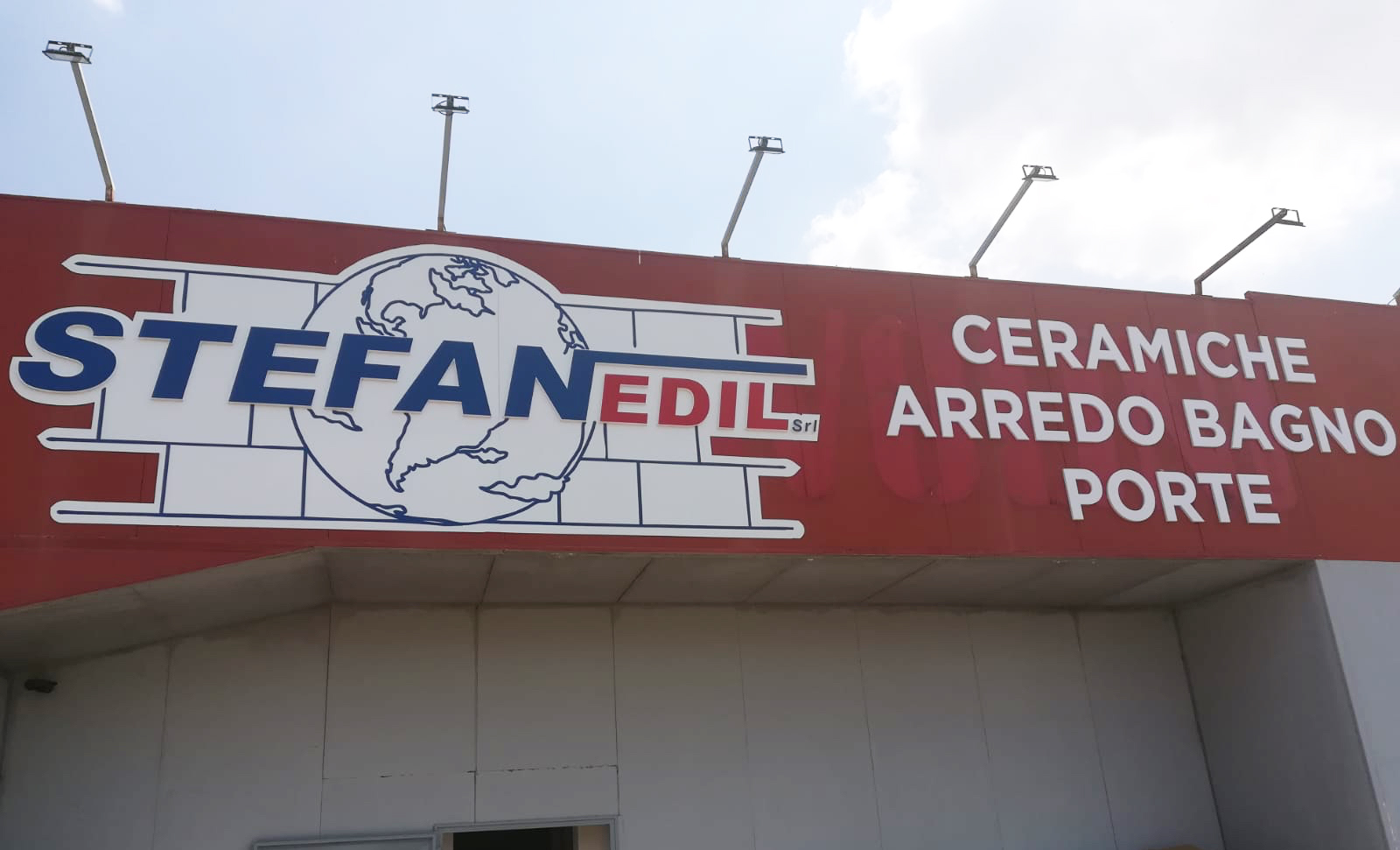 stefanedil