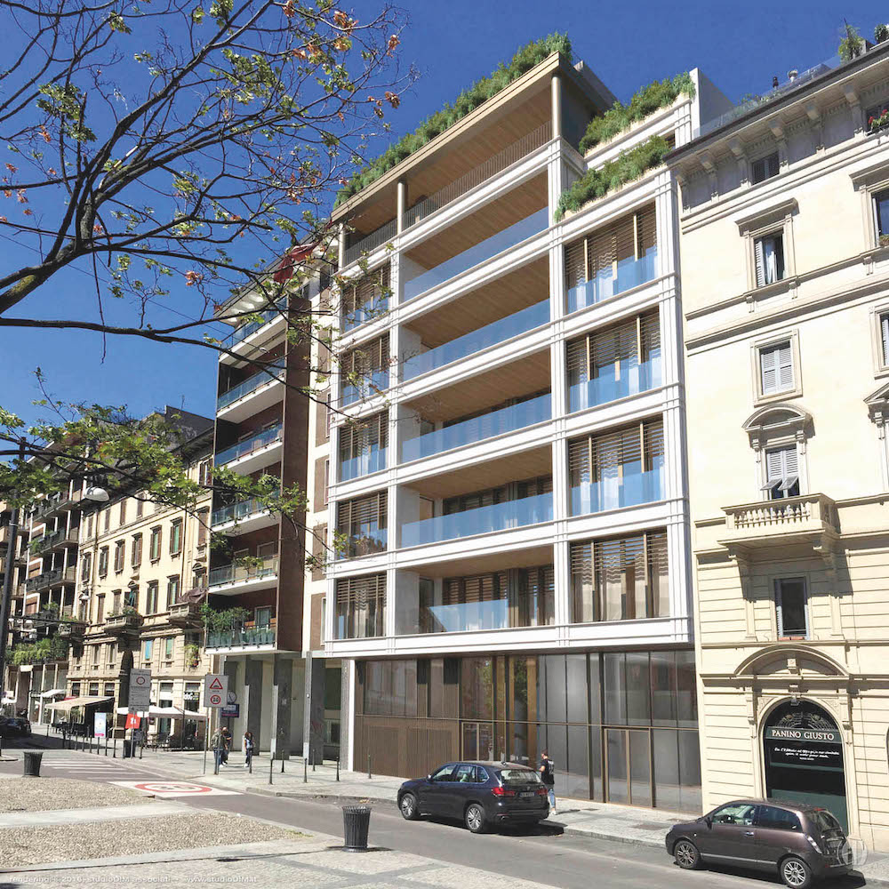 progetto-Garibaldi-123-Milano