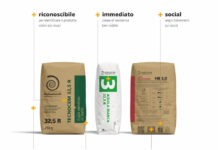 Italcementi-sacchi