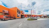 Hornbach