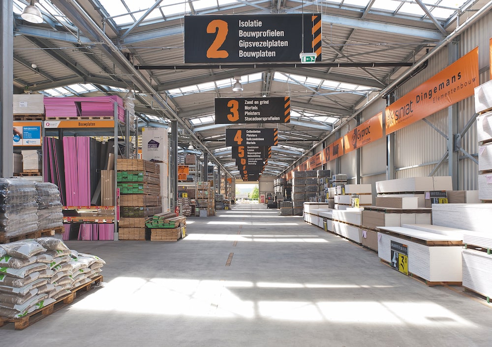 Hornbach