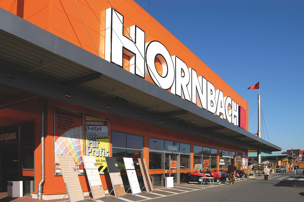 Hornbach