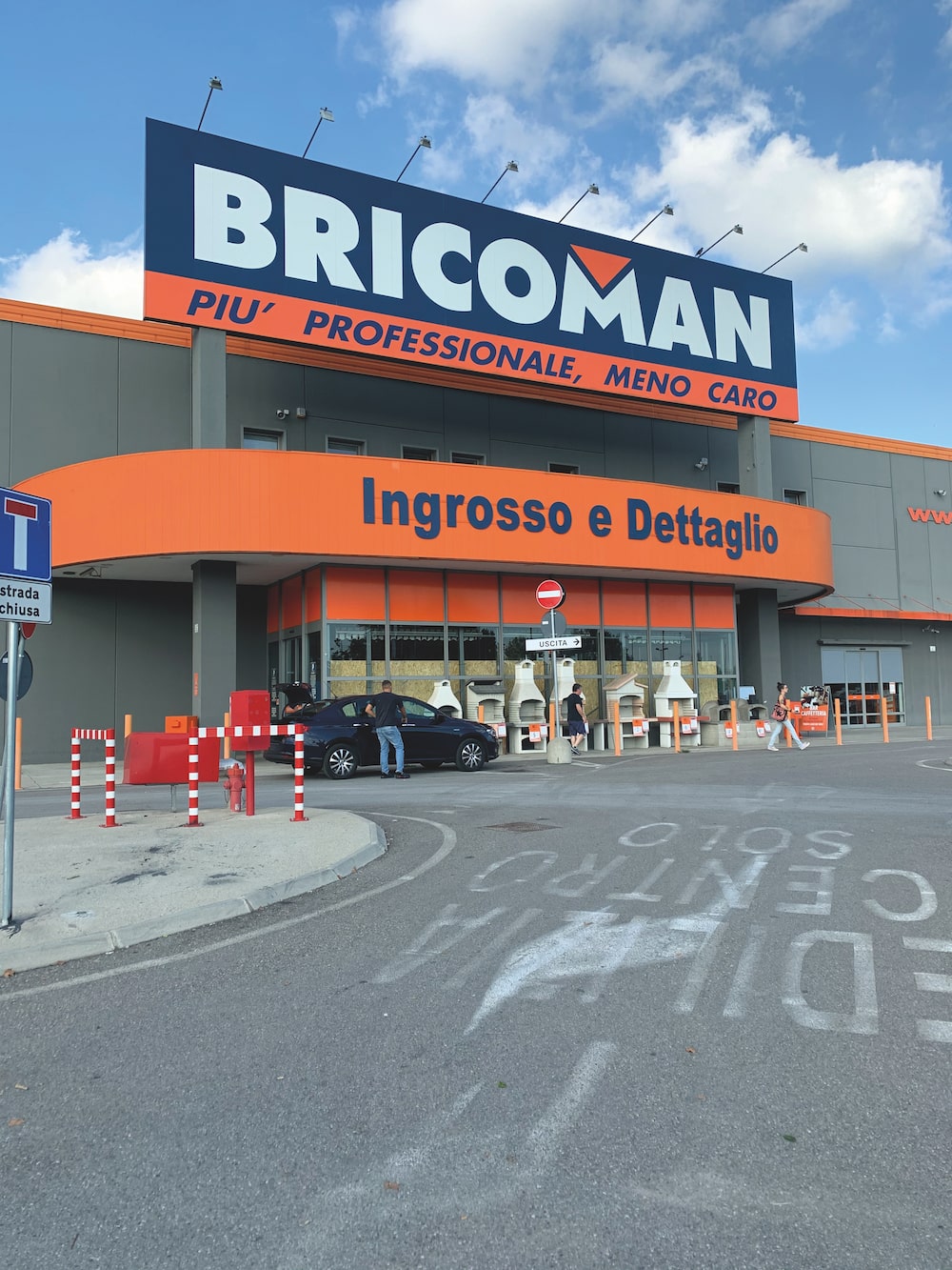 bricoman