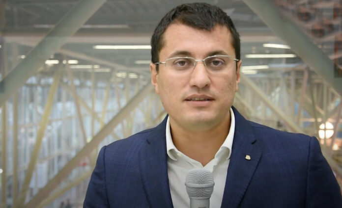 Marco Squinzi